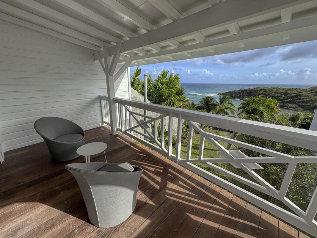 43.Location villa piscine vue mer Saint François Guadeloupe_Bung